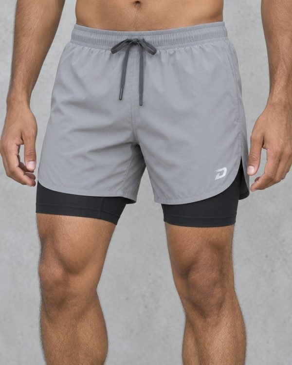 2-in-1 Performance Shorts