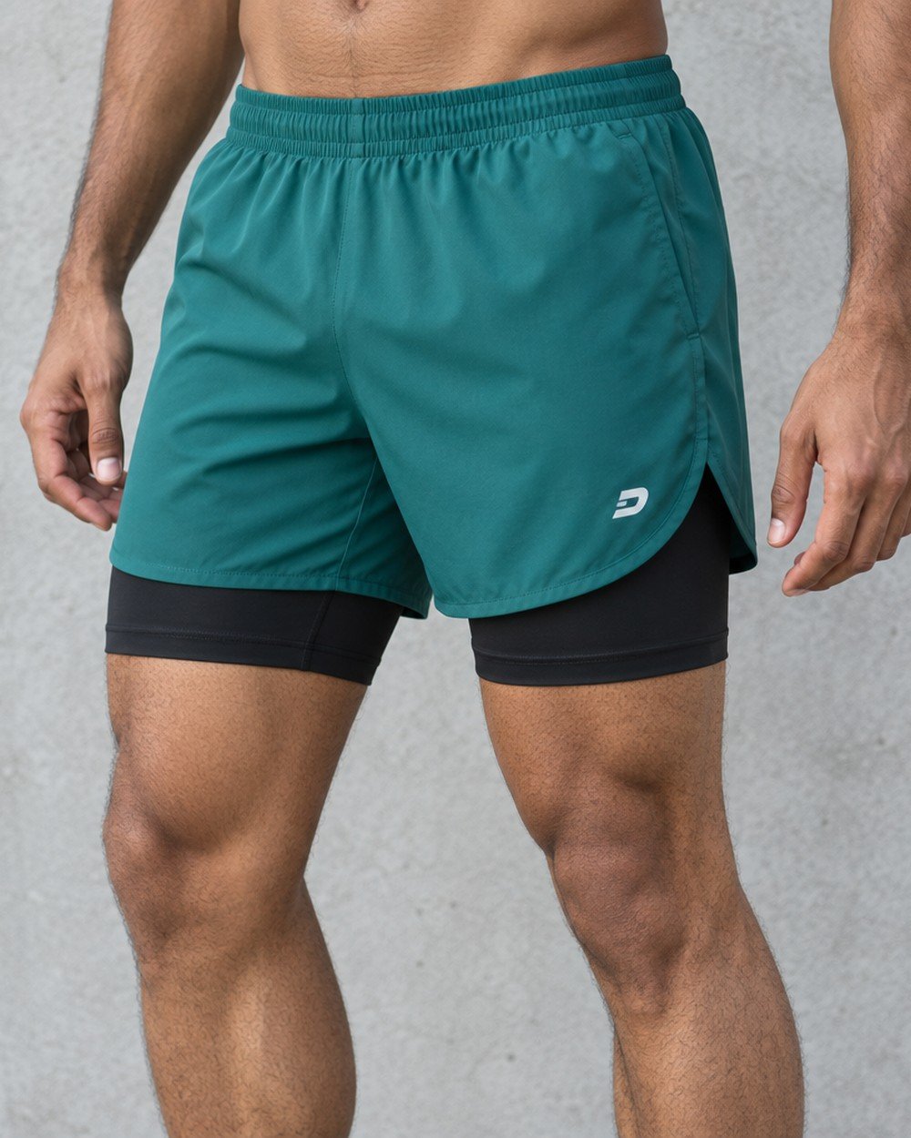2-in-1 Performance Shorts