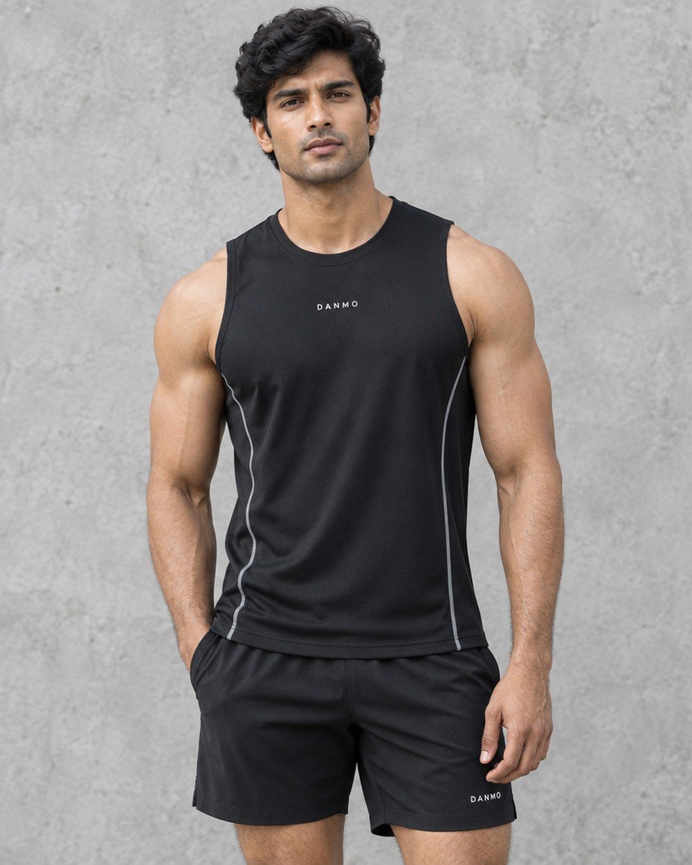 Performance Muscle Tank
