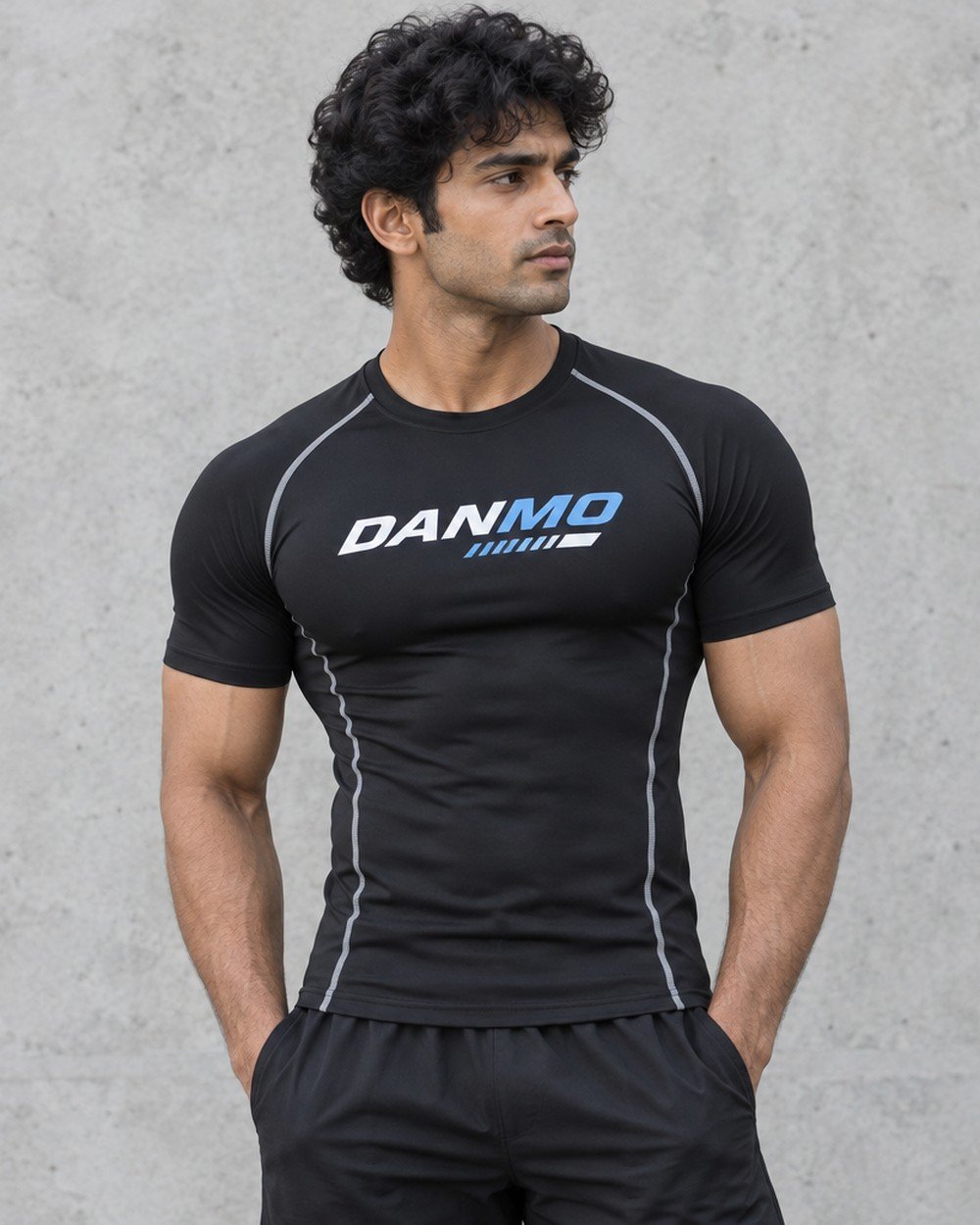Compression T-Shirt