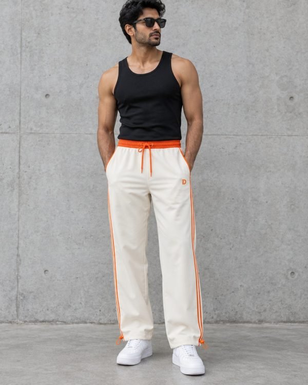 Classic Stripe Trackpant
