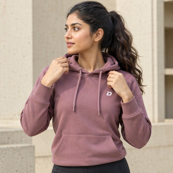 Cloud Fleece Hoodie
