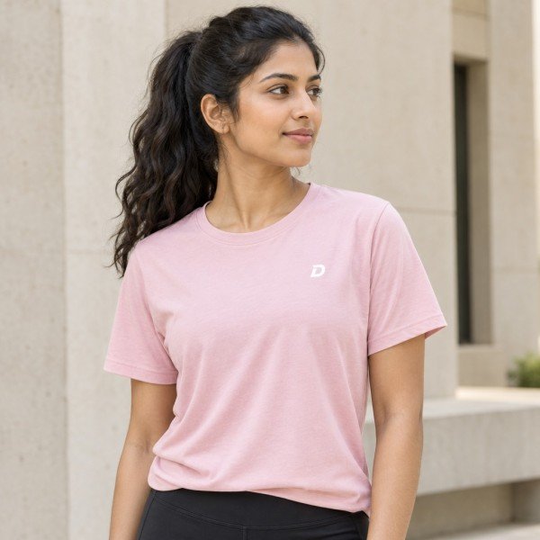 Everyday Relaxed Tee